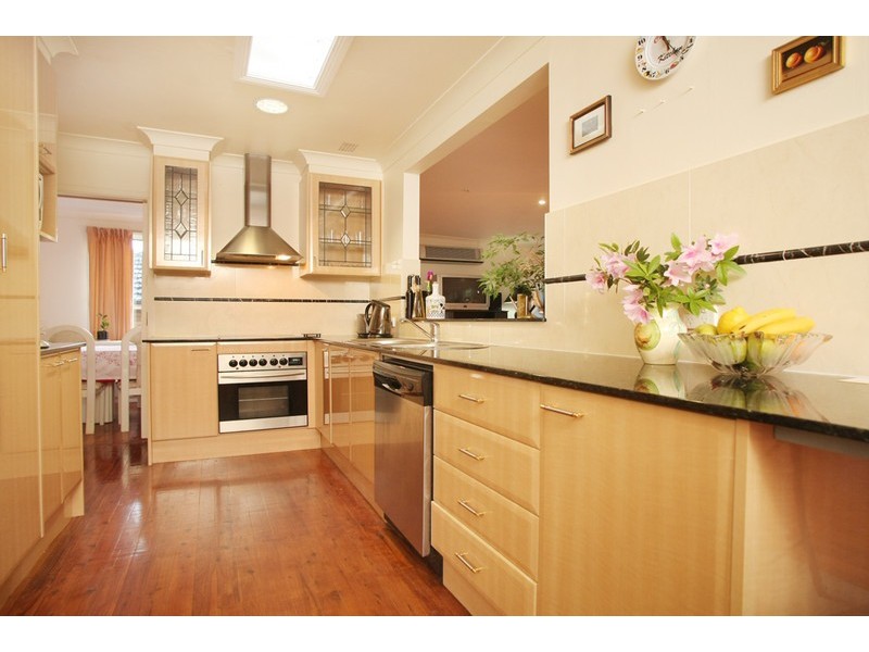 West Pennant Hills NSW 2125