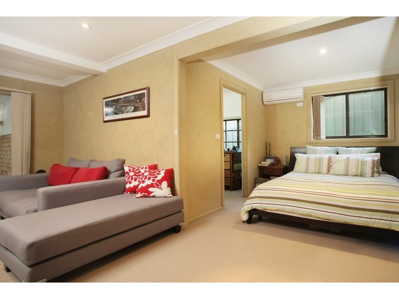 West Pennant Hills NSW 2125