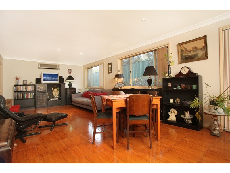 West Pennant Hills NSW 2125