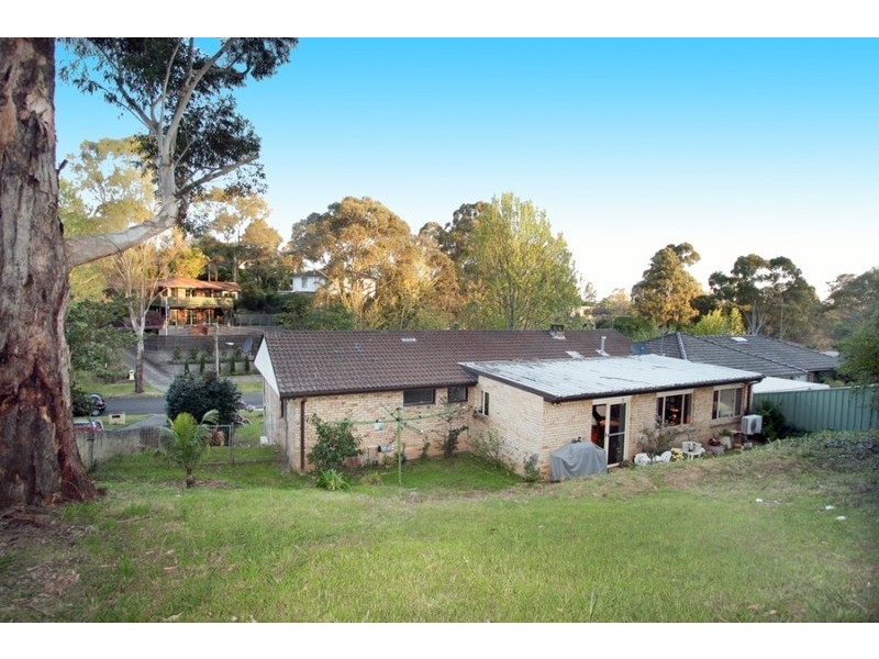 West Pennant Hills NSW 2125