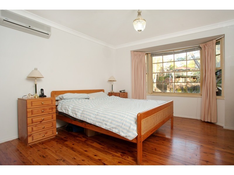 West Pennant Hills NSW 2125