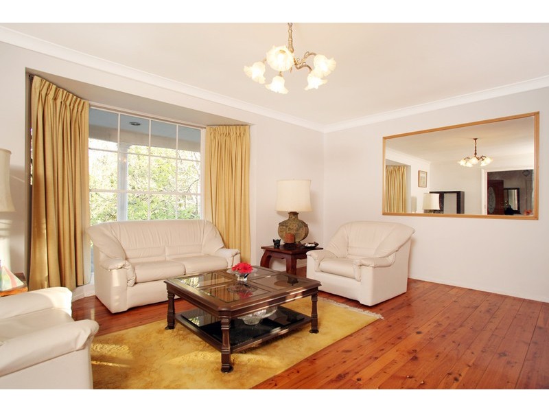 West Pennant Hills NSW 2125