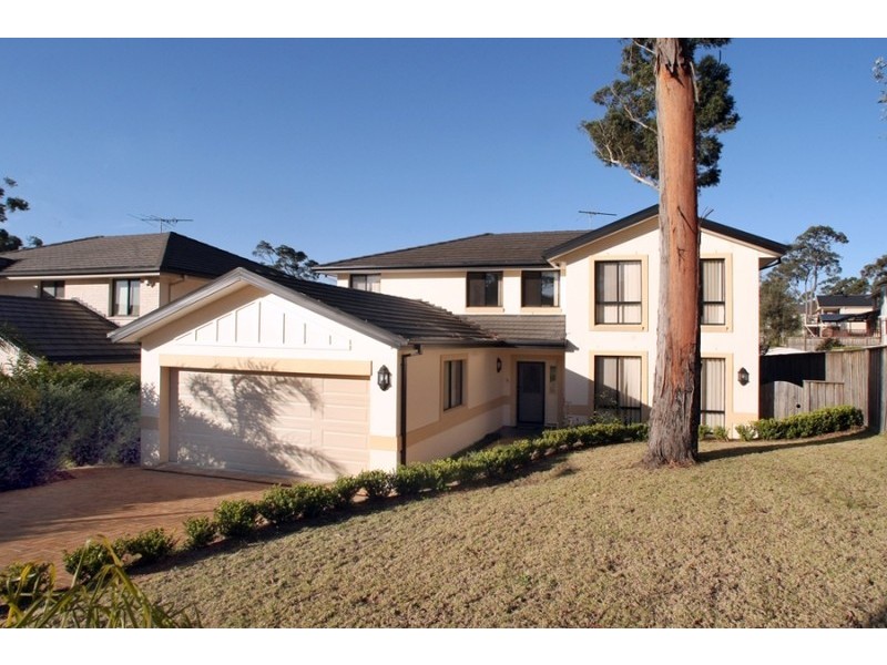 Cherrybrook NSW 2126