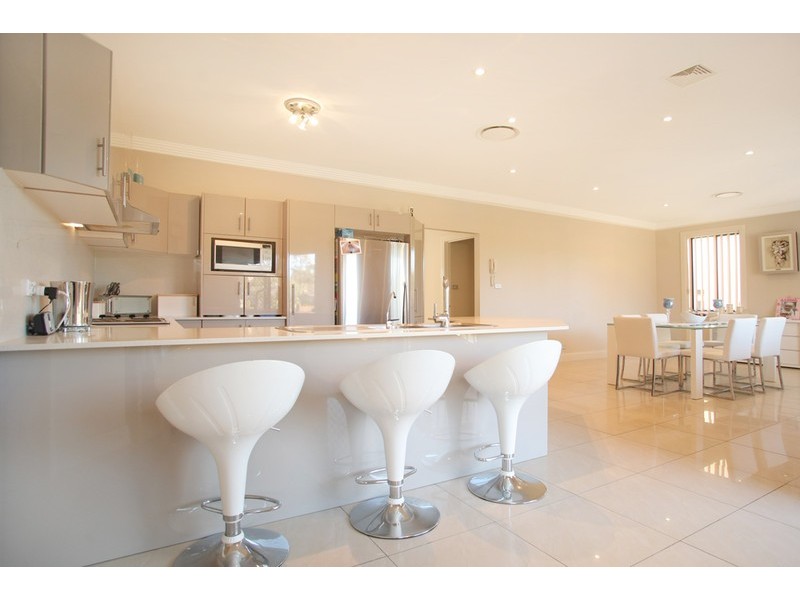 Cherrybrook NSW 2126