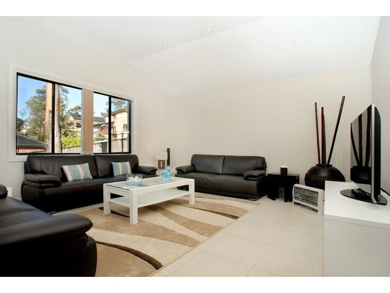 Cherrybrook NSW 2126