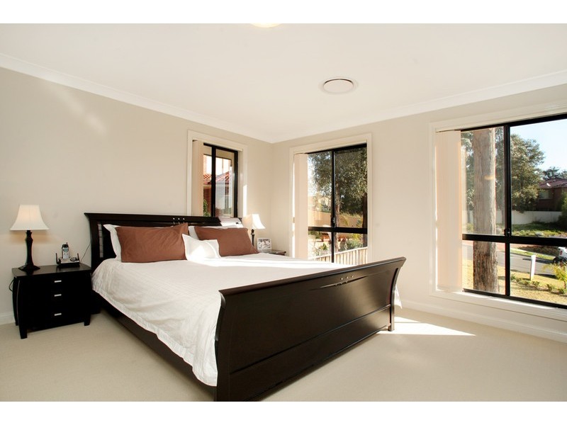 Cherrybrook NSW 2126