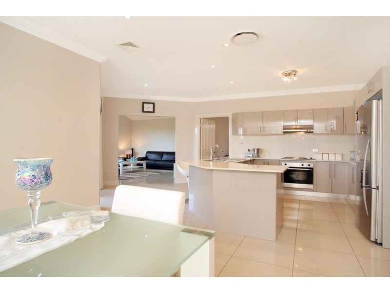 Cherrybrook NSW 2126