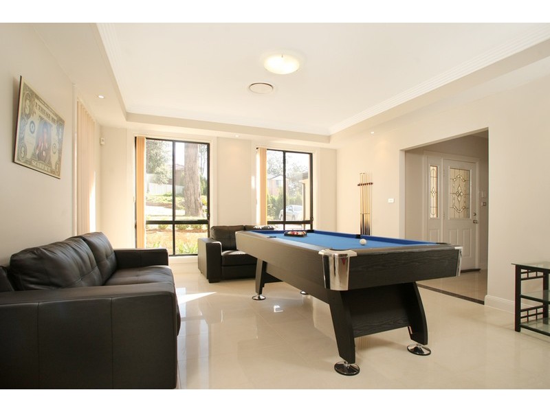 Cherrybrook NSW 2126