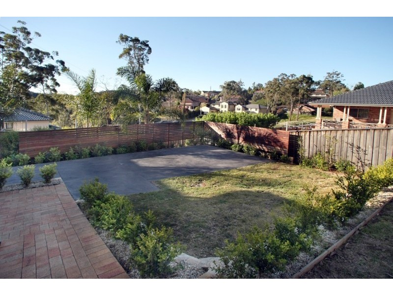 Cherrybrook NSW 2126