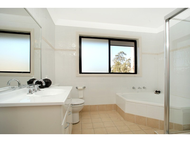 Cherrybrook NSW 2126