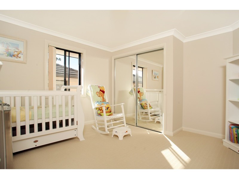 Cherrybrook NSW 2126