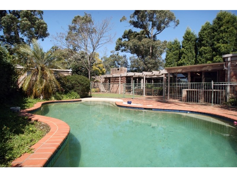Cherrybrook NSW 2126