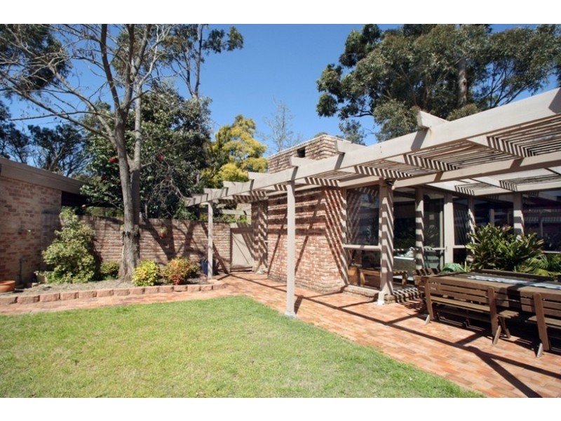 Cherrybrook NSW 2126
