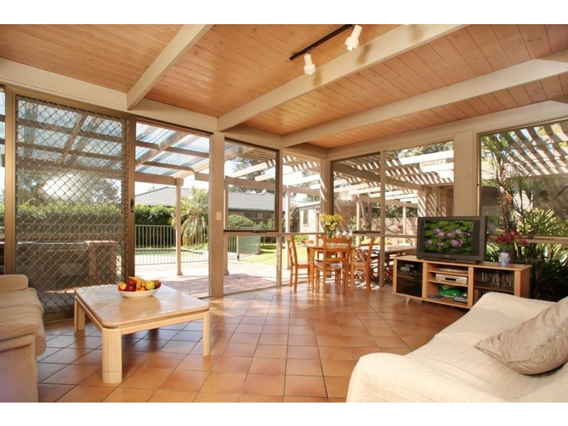 Cherrybrook NSW 2126