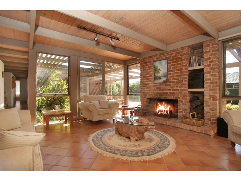 Cherrybrook NSW 2126