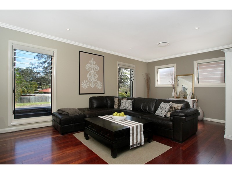 73 Wesson Road, West Pennant Hills NSW 2125