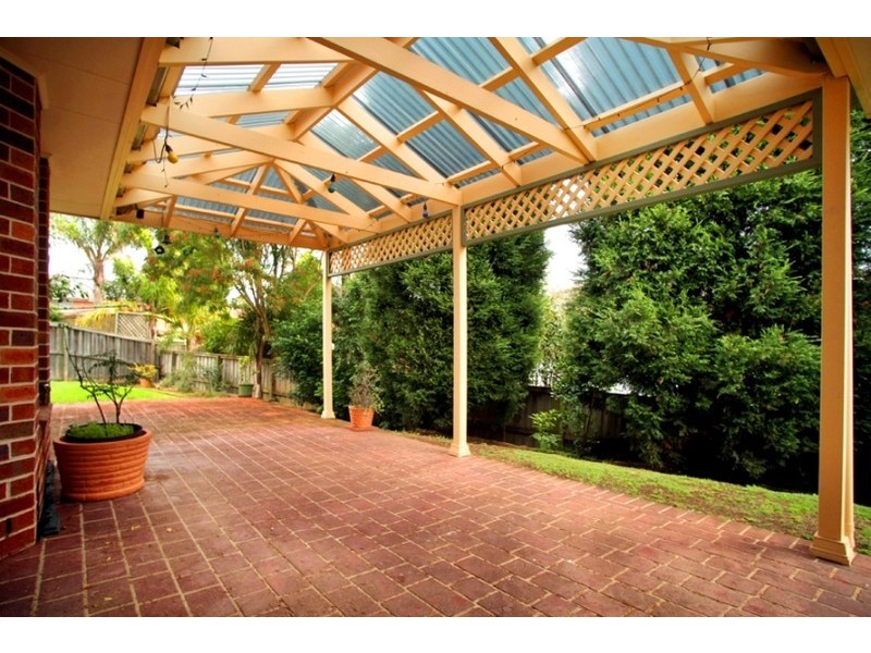 17 Highbrook Place, Castle Hill NSW 2154