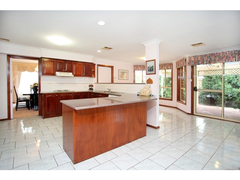 17 Highbrook Place, Castle Hill NSW 2154