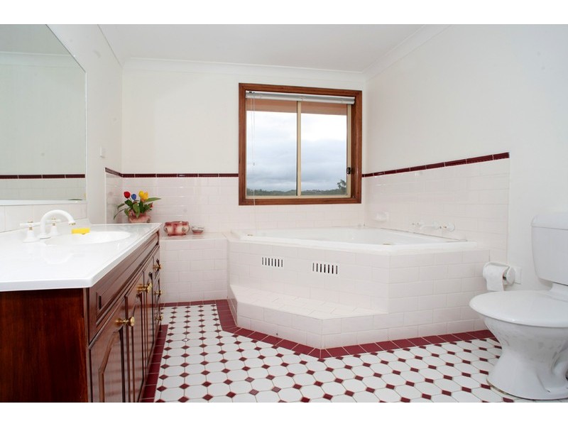 17 Highbrook Place, Castle Hill NSW 2154