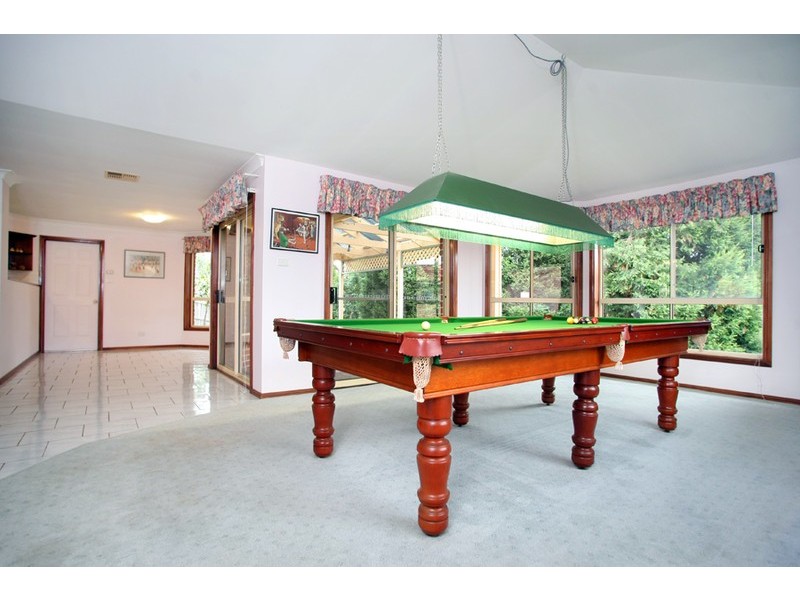 17 Highbrook Place, Castle Hill NSW 2154