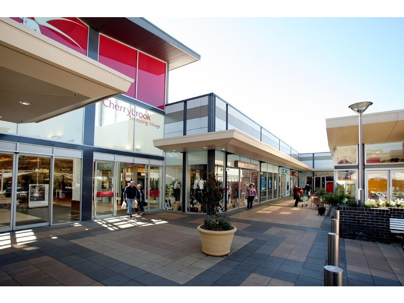 Cherrybrook NSW 2126