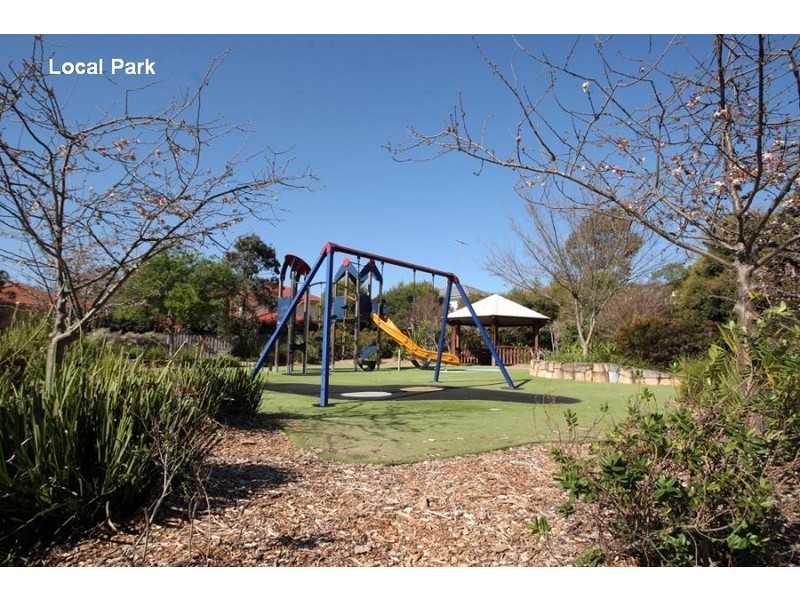 Cherrybrook NSW 2126