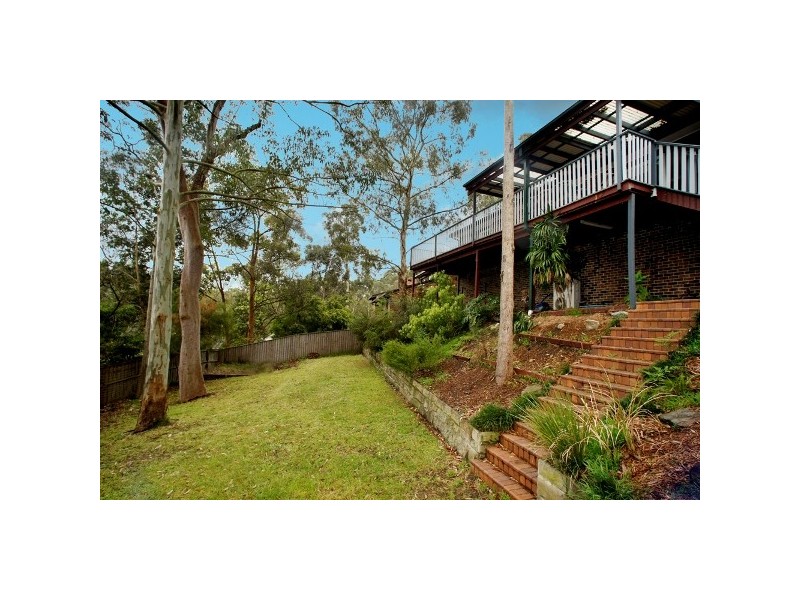 48 Hancock Drive, Cherrybrook NSW 2126
