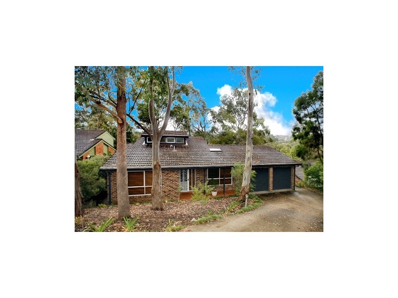 48 Hancock Drive, Cherrybrook NSW 2126