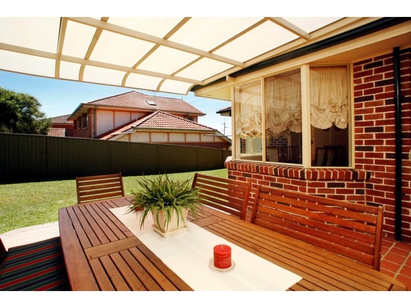 Cherrybrook NSW 2126