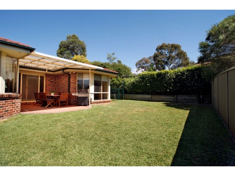 Cherrybrook NSW 2126