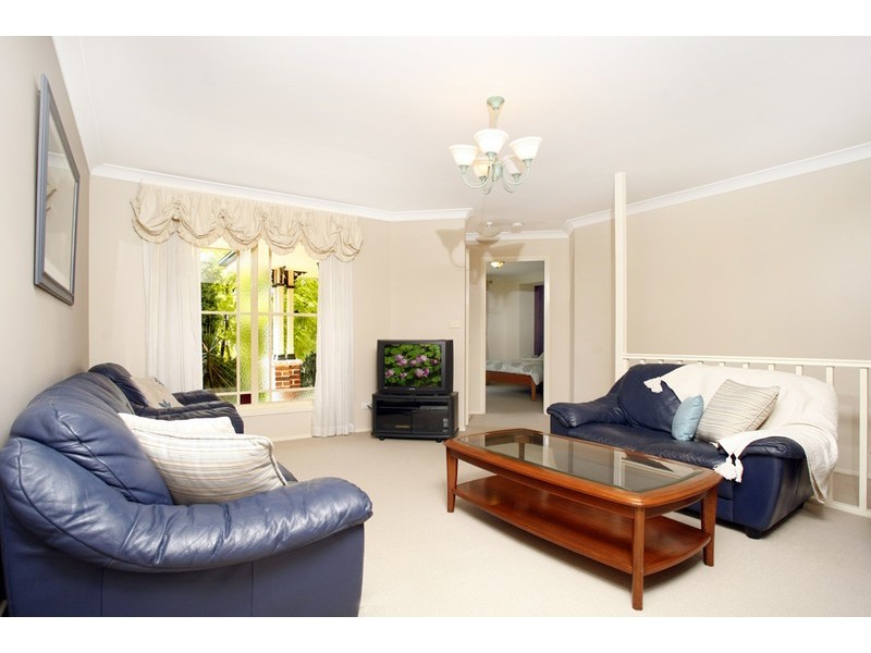 Cherrybrook NSW 2126