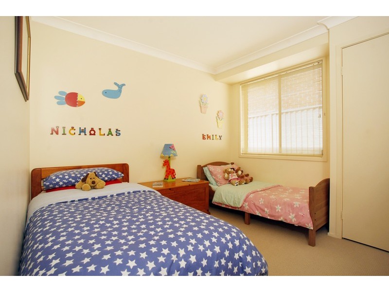 Cherrybrook NSW 2126