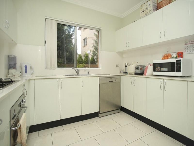 Castle Hill NSW 2154