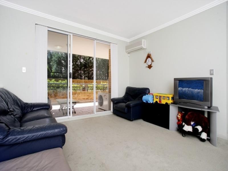 Castle Hill NSW 2154