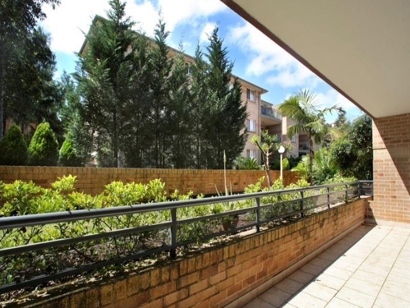 Castle Hill NSW 2154