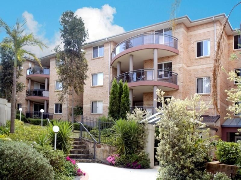 Castle Hill NSW 2154