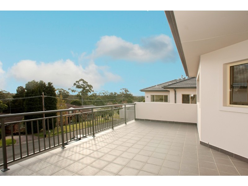 West Pennant Hills NSW 2125