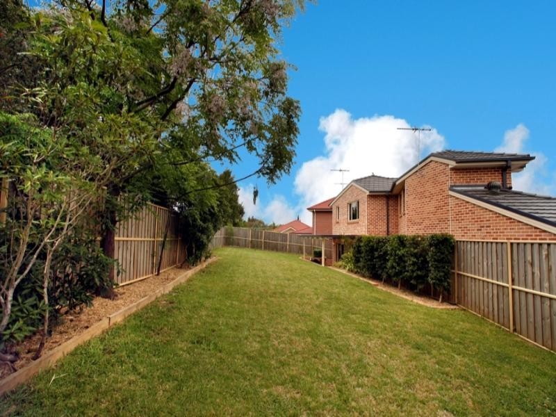 122 County Drive, Cherrybrook NSW 2126