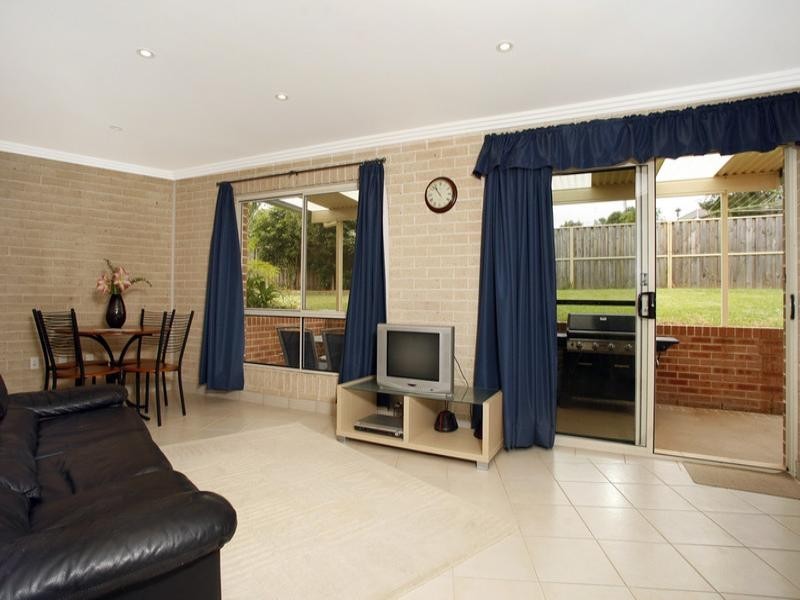 122 County Drive, Cherrybrook NSW 2126