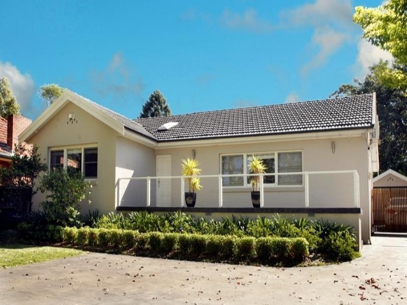 West Pennant Hills NSW 2125