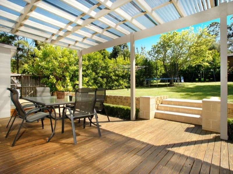 West Pennant Hills NSW 2125