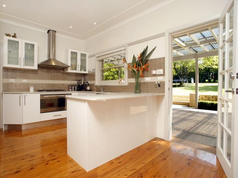 West Pennant Hills NSW 2125