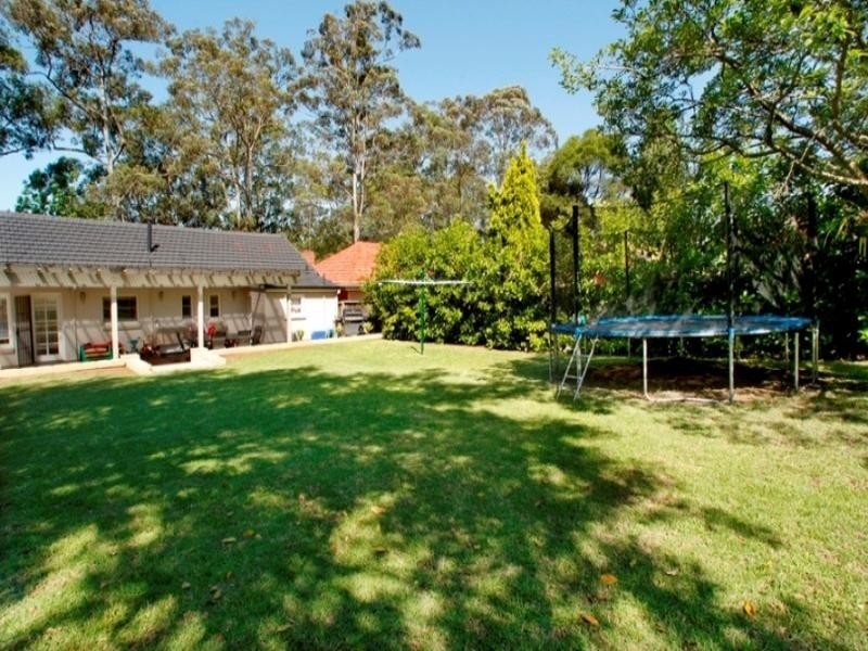 West Pennant Hills NSW 2125