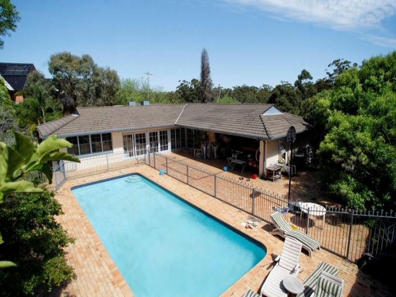 21 – 23 Penderlea Drive, West Pennant Hills NSW 2125