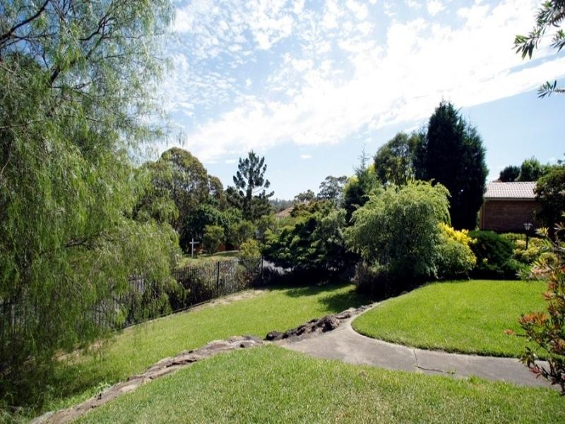 21 – 23 Penderlea Drive, West Pennant Hills NSW 2125