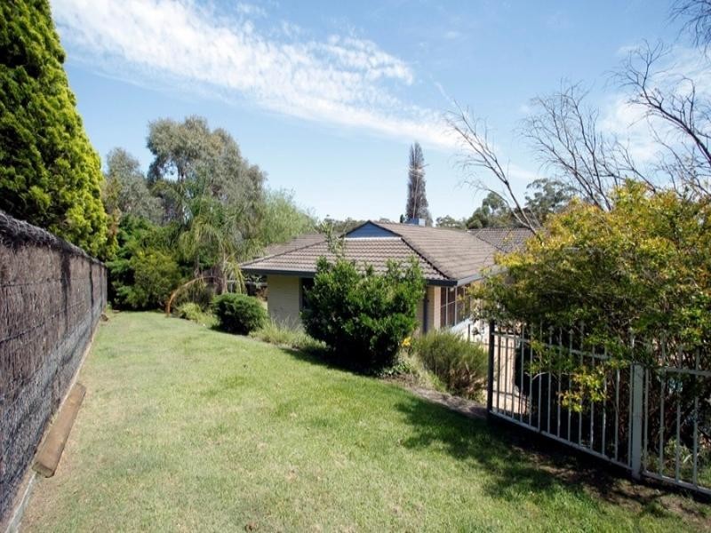 21 – 23 Penderlea Drive, West Pennant Hills NSW 2125