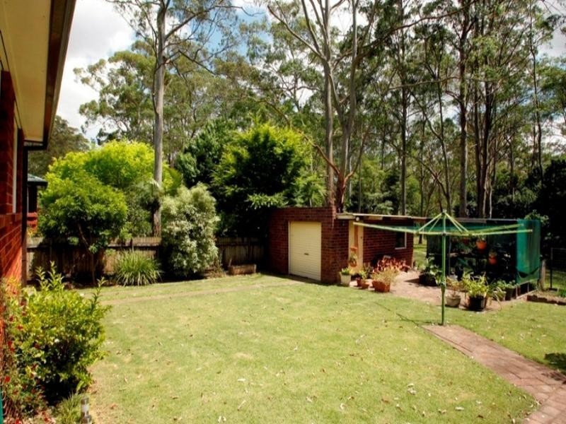 West Pennant Hills NSW 2125