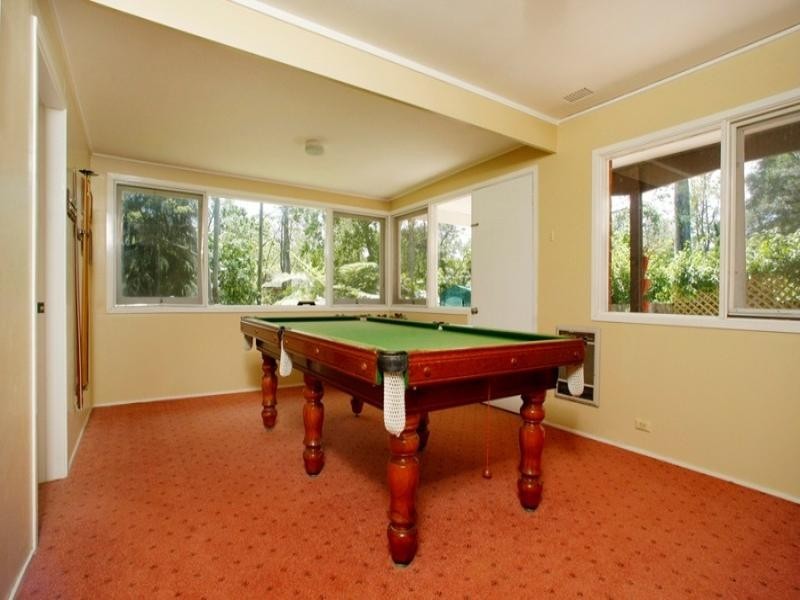 West Pennant Hills NSW 2125