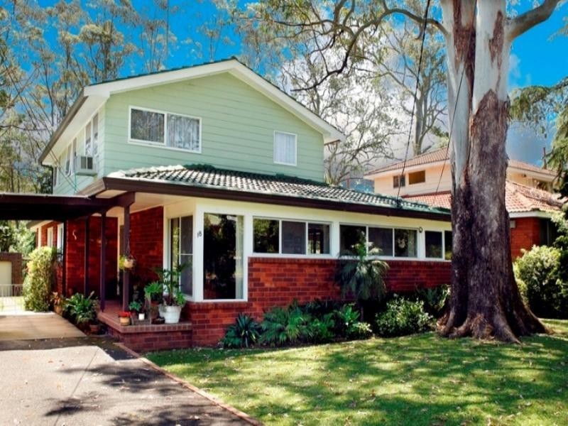 West Pennant Hills NSW 2125