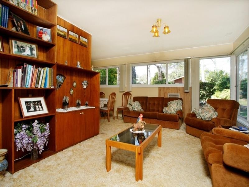 West Pennant Hills NSW 2125